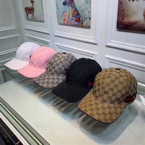 gucci baseball cap yupoo|gucci hat lv cap下.